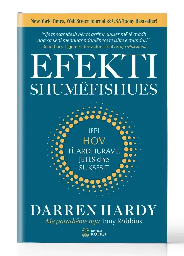 Efekti Shumëfishues | DARREN HARDY